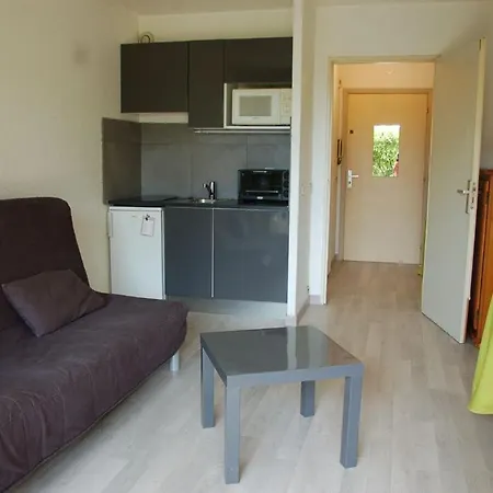 Beau Studio Avec Jardin Prox Plages 앙티브